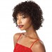Outre Unprocessed Human Hair Fab & Fly Full Cap Wig HH GEORGIA